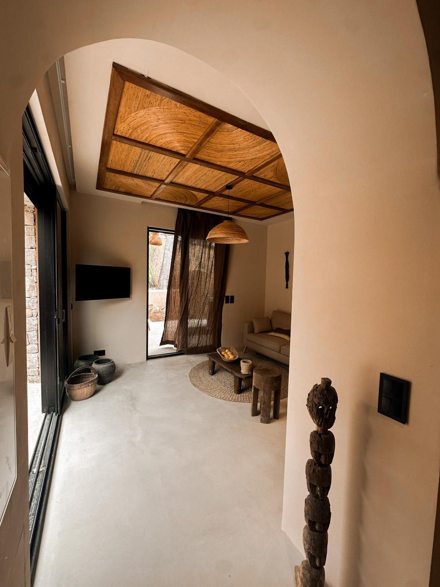 Na Xamena Villa La Croix-Valmer Luaran gambar
