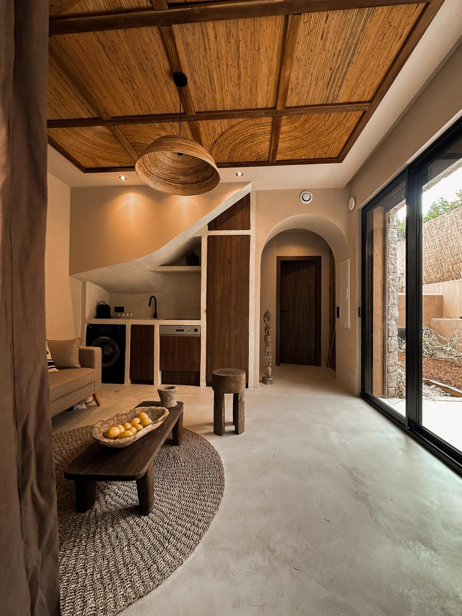 Na Xamena Villa La Croix-Valmer Luaran gambar